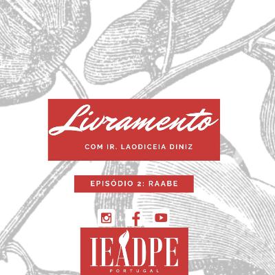 02. Série: Livramento Ep02 - Raabe, Coragem! 02. Série: Livramento Ep02 - Raabe, Coragem!