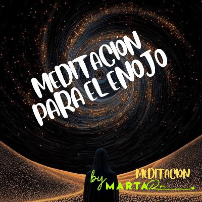 Meditación para el enojo