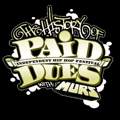 BONUS EPISODE PREVIEW: The History of Paid Dues #4 BONUS EPISODE PREVIEW: The History of Paid Dues #4