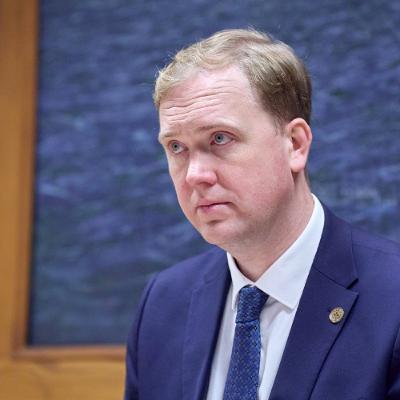 Ekonomikas ministrs Valainis: Iesāktais darbs investīciju piesaistē jāturpina