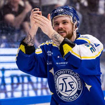 Han är som en 90-talsspelare Han är som en 90-talsspelare