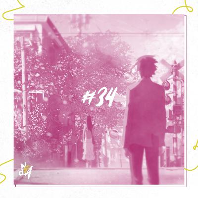 Não desAnime #34 - As belas e tristes lições de Cinco Centímetros por Segundo