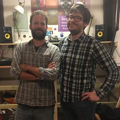 #12 - Discrepant (London, UK), Nyege Nyege Tapes (Kampala, Uganda), Mello Music Group (USA)