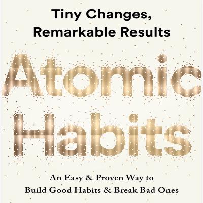 Atomic Habits