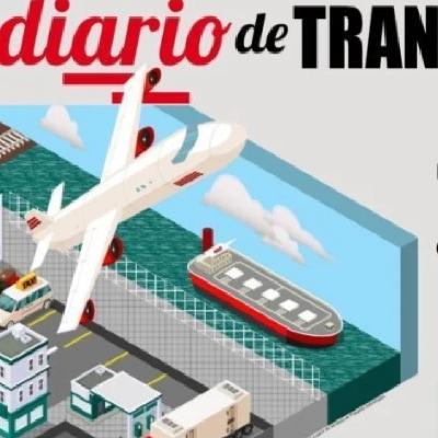 En la Radio de Diario de Transporte: Javier Arnedo, presidente de CONETRANS