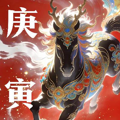 vol.76 全网最全庚寅月运,丙午年开局:是“泼天富贵”还是“人间蒸发”? vol.76 全网最全庚寅月运,丙午年开局:是“泼天富贵”还是“人间蒸发”?