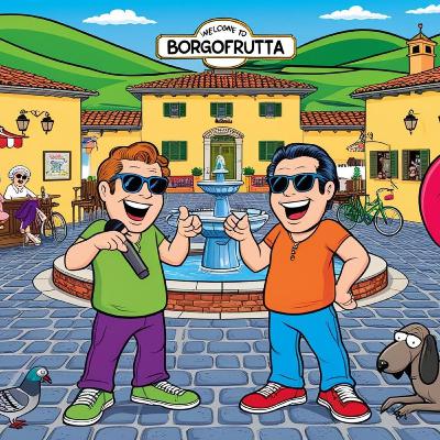 1. VOTO DIEsCI - BRUNA BISTRO'- C' è ancora il nostro voto che può confermare o ribaltare la situa, delle loro | PESCA: SEASON 2| Episode 1 1. VOTO DIEsCI - BRUNA BISTRO'- C' è ancora il nostro voto che può confermare o ribaltare la situa, delle loro | PESCA: SEASON 2| Episode 1