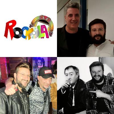 Rockola (03 de junio 2022)