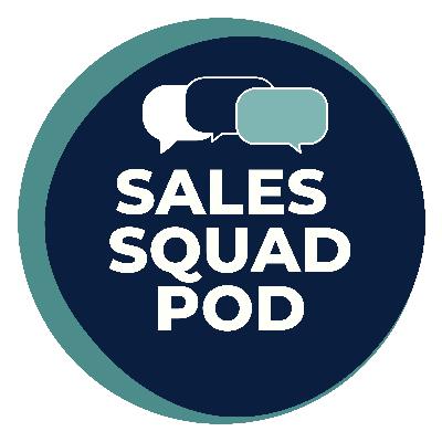 S1 Ep 4: The Habits of Top Sellers (And How to Build Them)