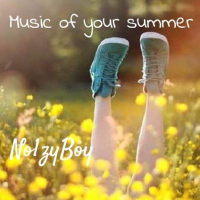 Music of your summer