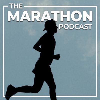 #33 Lactate, intensity control & the benefits of running in the heat