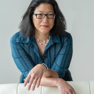 045 - T. Susan Chang and the Living Tarot 045 - T. Susan Chang and the Living Tarot