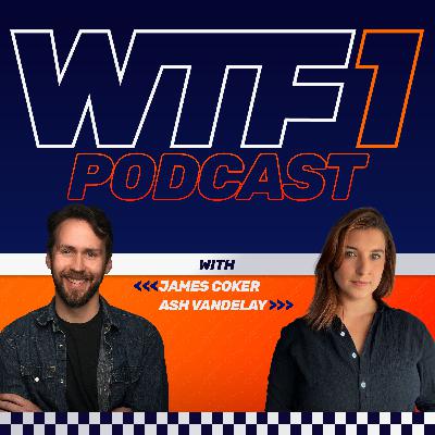 The Italian Grand Prix Race Review