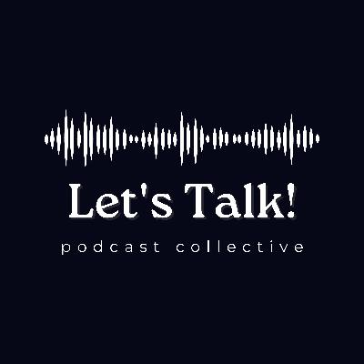 Let's Talk! Human Trafficking With Dr. Luz