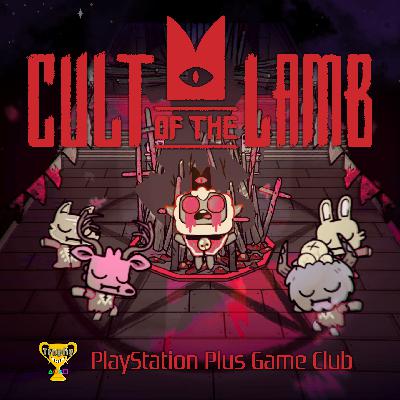 Cult of the Lamb w/ Zaclre