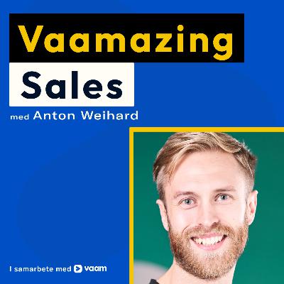 15. Hur du ökar försäljningen med företagsdata - Anton Weihard (Goava) 15. Hur du ökar försäljningen med företagsdata - Anton Weihard (Goava)