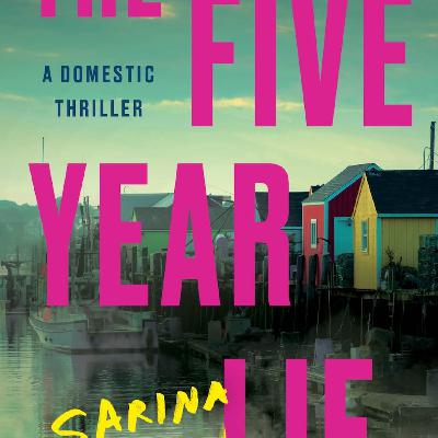 Read [PDF] Book The Five Year Lie by Sarina Bowen