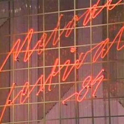 Mello 1984 Mello 1984