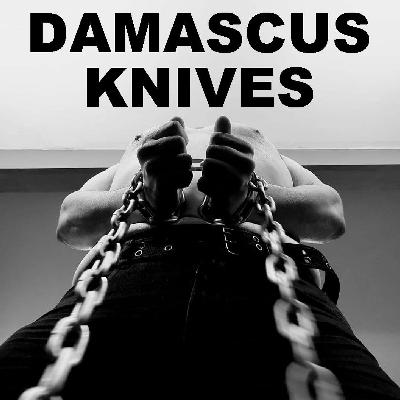 Damascus Knives DJ (Portion Control Sep 22nd 2022) at Zebulon in Los Angeles