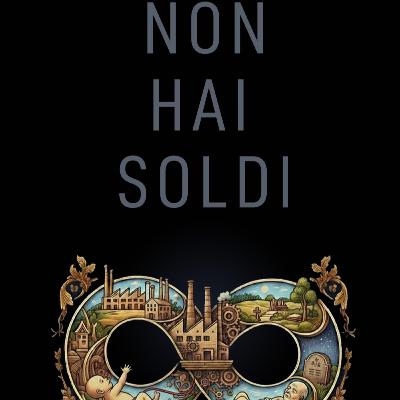 L'economia è appositamente studiata per mantenerti povero