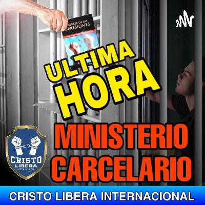 Cristo libera enseña y aprende