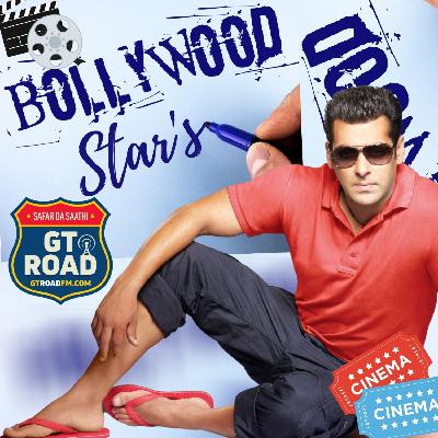 The Man Everyone Has An Opinion About - Salman Khan