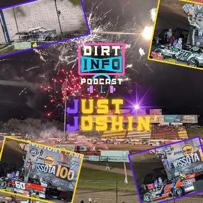 Just Joshin' - Episode 42