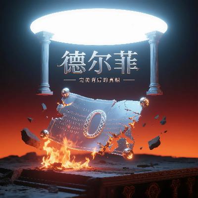 《“德尔菲”：完美背后的真相》
