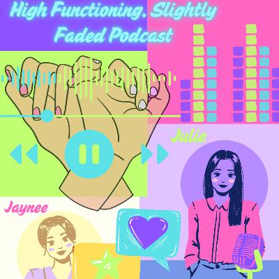 Episode 8: I love Reddit and it’s okay bc I’m a girl (ft Jaynee)