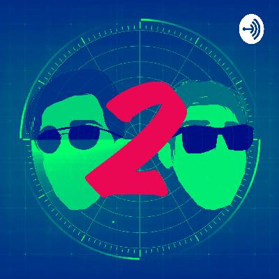 EPISODIO 10: AMIGOS Y SORPRESAS