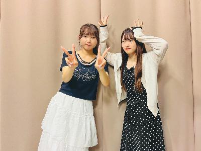 #134 いべらじストーリーメイキング ～シャッフルver.～