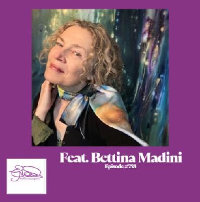 The Erica Glessing Show Feat. Bettina Madini #759