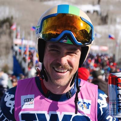 An Exclusive Chat with Ski Star River Radamus 🎿❄️"