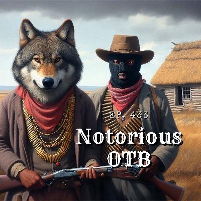 Prairie Meadows Monday 9/8/2025 Pick 3’s! | The Notorious OTB – Daily Horse Racing Picks (Ep. 433)