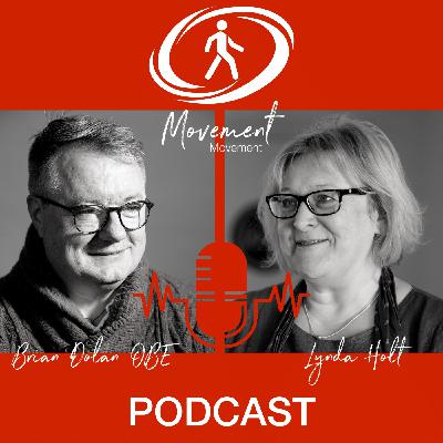 The Movement Movement Podcast - Episode 4 - Why Story Is So Important