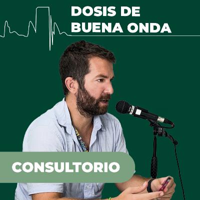 Consultorio con el Dr. Francisco Escribá: ¿cómo hacer una monitorización avanzada en pediatría? | Dosis de buena onda 5x1