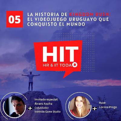 Kingdom rush: El videojuego uruguayo que conquisto el mundo Kingdom rush: El videojuego uruguayo que conquisto el mundo