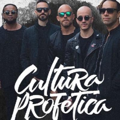 CULTURA PROFETICA MUSIC ++
