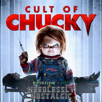 Cult of Chucky Cult of Chucky