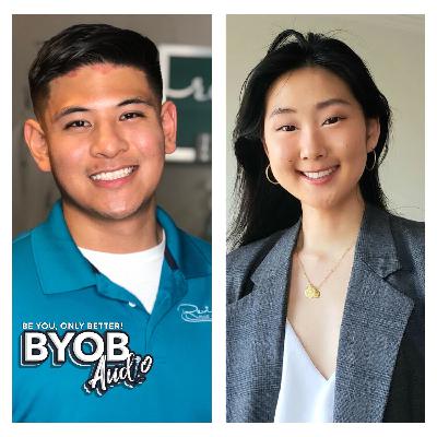 Guilt Free Happiness with Soo Cho