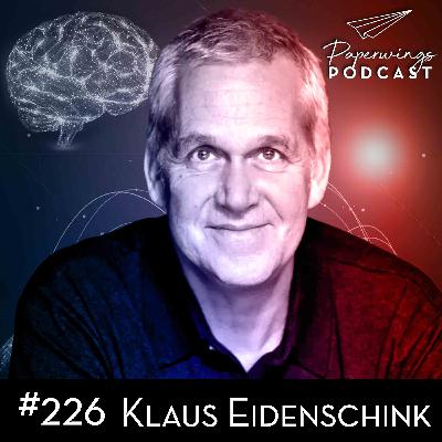 #226  "Wann ist das Gute schlecht?" Danny Herzog-Braune im Gespräch mit Klaus Eidenschink