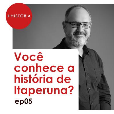 Você conhece a história de Itaperuna? Você conhece a história de Itaperuna?