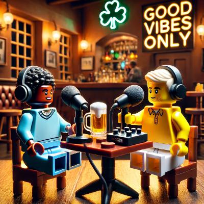 Rugby, economics and beers