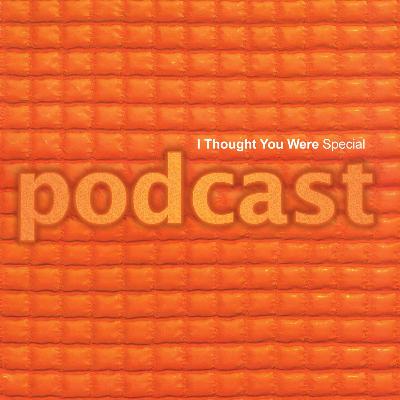 I Thought You Were Special - Bleed Like Me I Thought You Were Special - Bleed Like Me