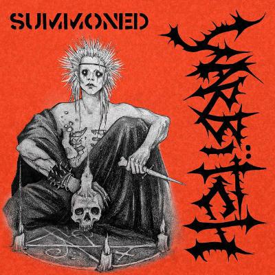 TOP 5 HARDCORE PUNK ALBUMS OF 2025 (So Far)