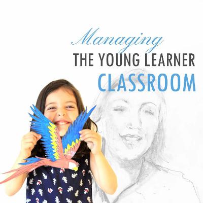 Classroom Management with Moira Allen Part I