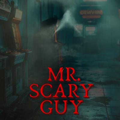 Arcade Horror Stories