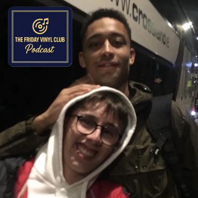 Artist Spotlight: Loyle Carner – The Music That Shapes Our Lives | Not Waving, But Drowning