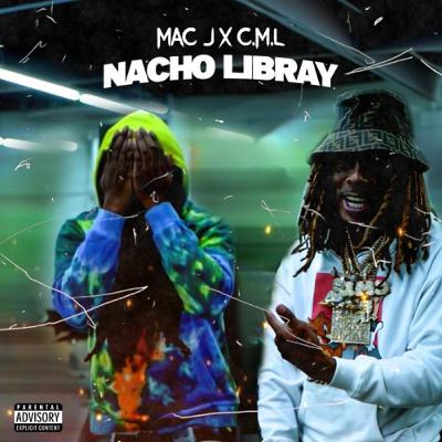 Mac J x 🇮🇶CML🇮🇶.  Nacho LIBRAY   🚨New slapper Alert🚨