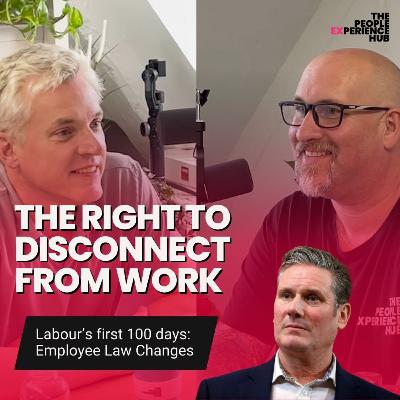 Labour Party's Employee Laws: The Right To Disconnect From Work